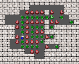 Уровень 591 — More Bugs collections